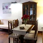 Apartmán Charming In Silos, 80m² With Terrace Los Silos