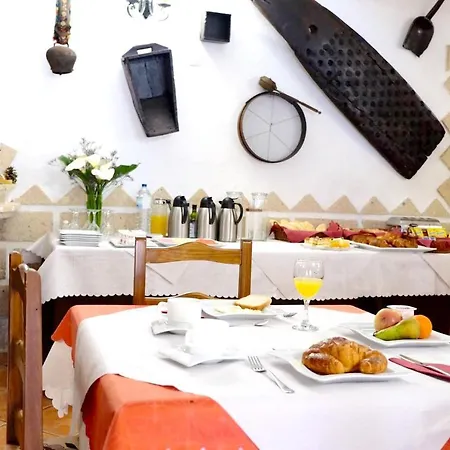 Charming In Silos 80m² With Terrace Apartment Los Silos