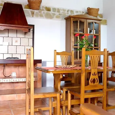 Charming In Silos 80m² With Terrace