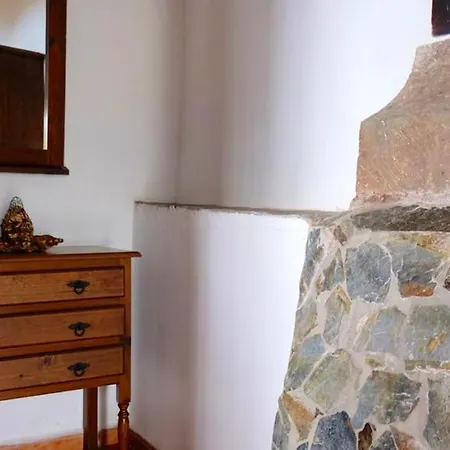 Appartement Charming In Silos, 80m² With Terrace *