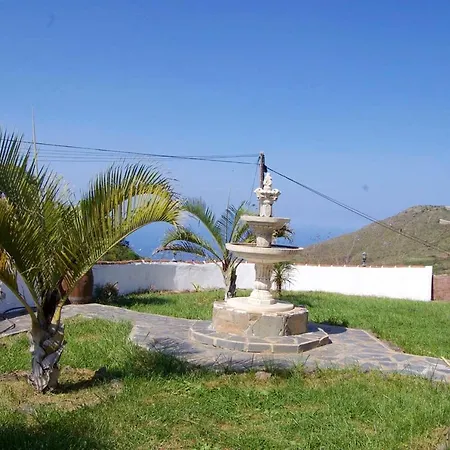 Apartmán Charming In Silos, 80m² With Terrace Los Silos