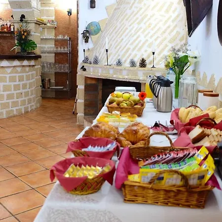 Charming In Silos 80m² With Terrace *